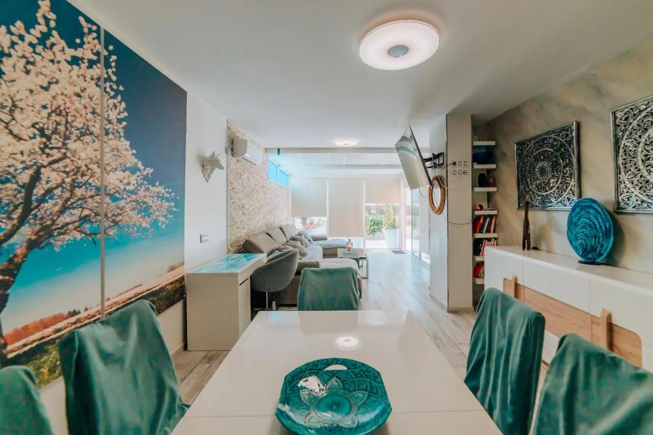 شقة El Médano Medano Sea Avenue By Eden Rentals