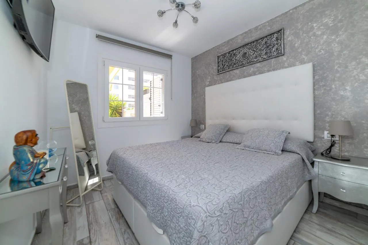 El Médano Medano Sea Avenue By Eden Rentals إسبانيا