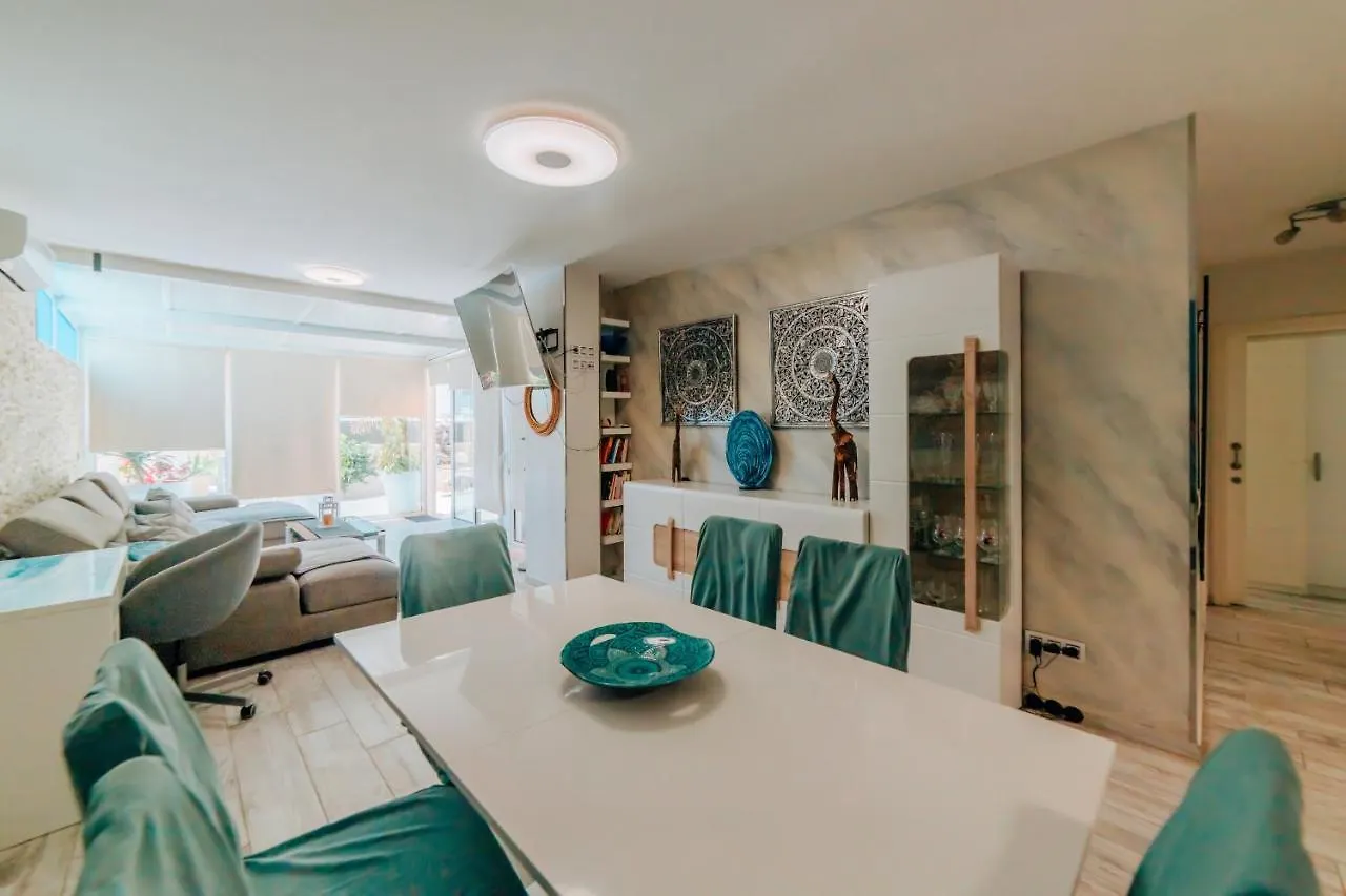 El Médano Medano Sea Avenue By Eden Rentals شقة