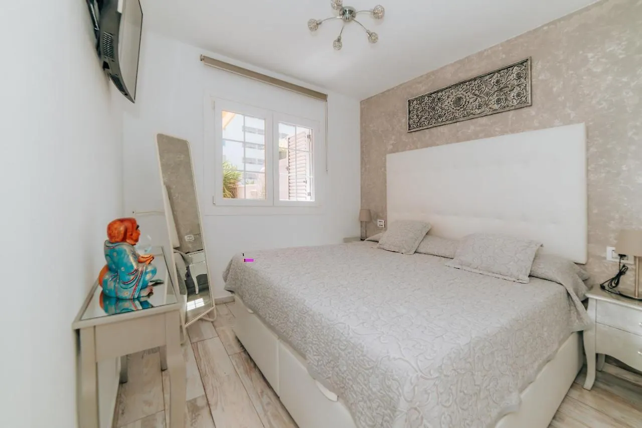 El Médano Medano Sea Avenue By Eden Rentals 0*, El Médano إسبانيا