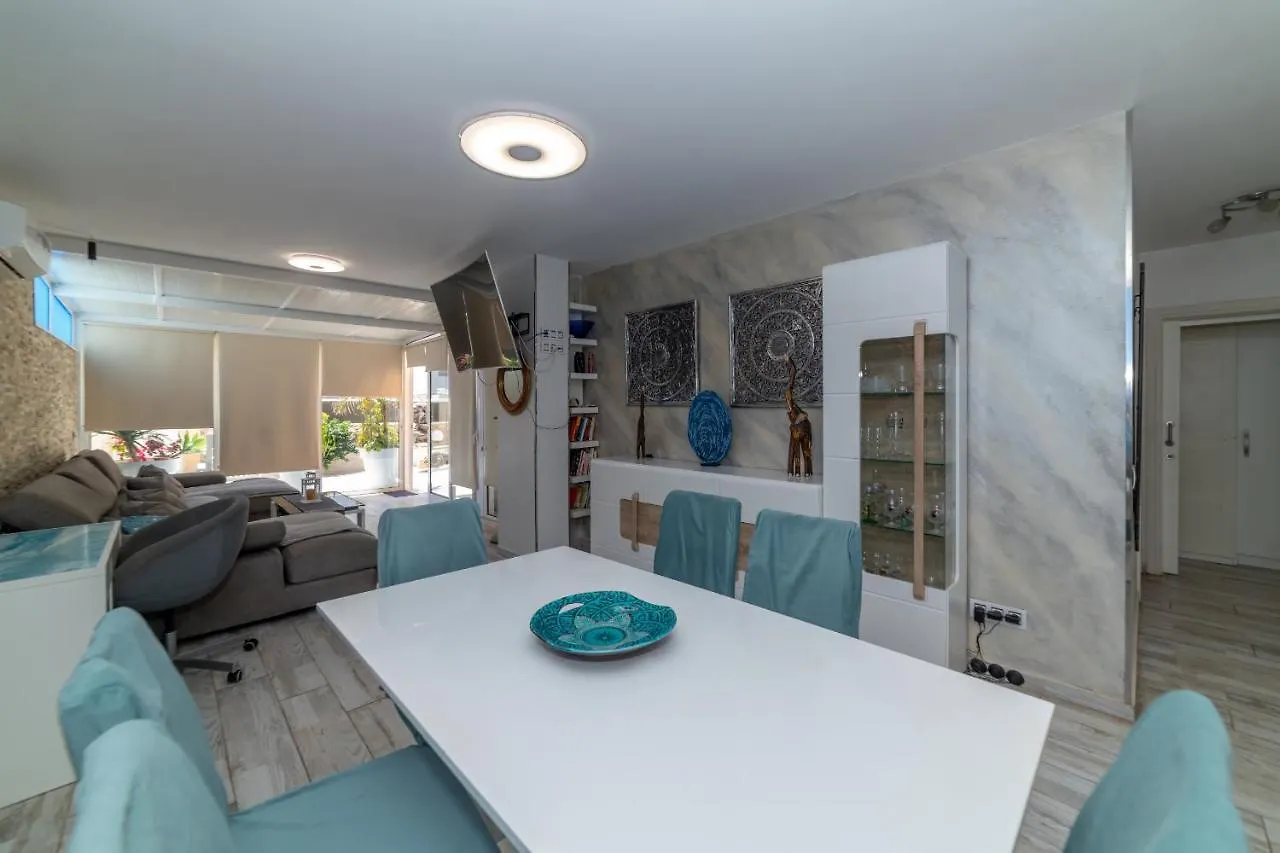 El Médano Medano Sea Avenue By Eden Rentals إسبانيا